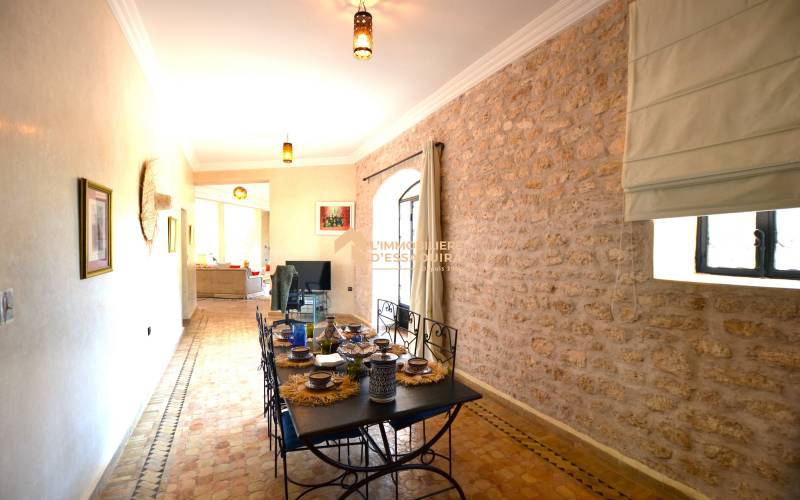 Villa sans VNA 4 chambres (12)